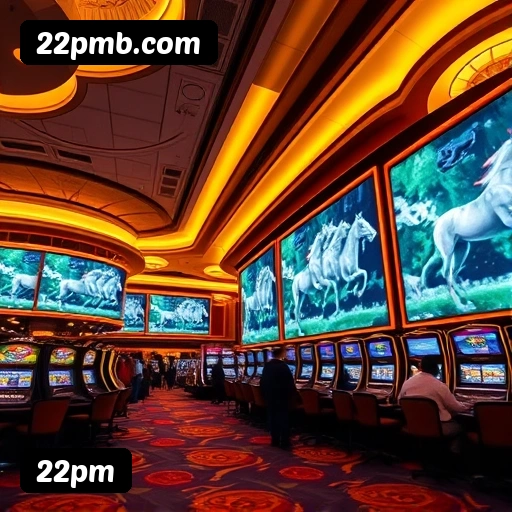 Estatísticas 22pm abril 2026 - 87 mil jogadores ativos, R$47M pagos, RTP 96.52%