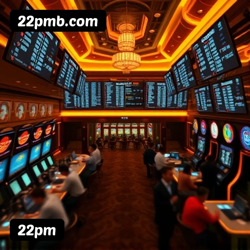 FAQ 22pm Brasil - Perguntas frequentes sobre bônus, PIX, RTP, APP mobile e VIP