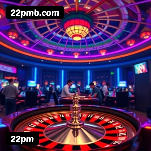 22pm PIX instantâneo Brasil - Depósito e saque em minutos 24/7