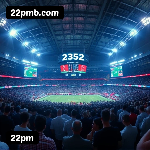 Fluxo de download do app 22pm — referência visual